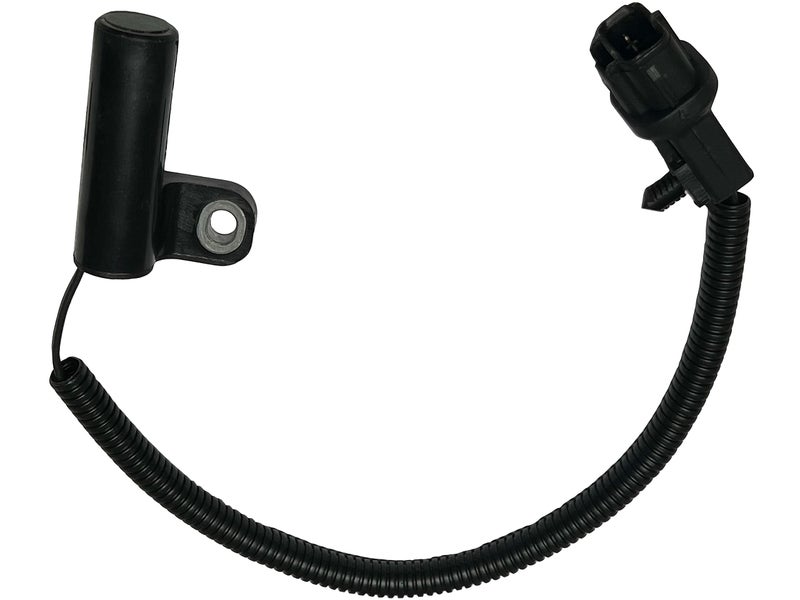 CRK177 Crankshaft Position Sensor OE4897189AA56027868AB56027868AC4897321AA56027865AC56027869AC04897321AA4897321AB56027868180298408PC1765S1807SU3028 for Jeep Grand CherokeeTJWrangler